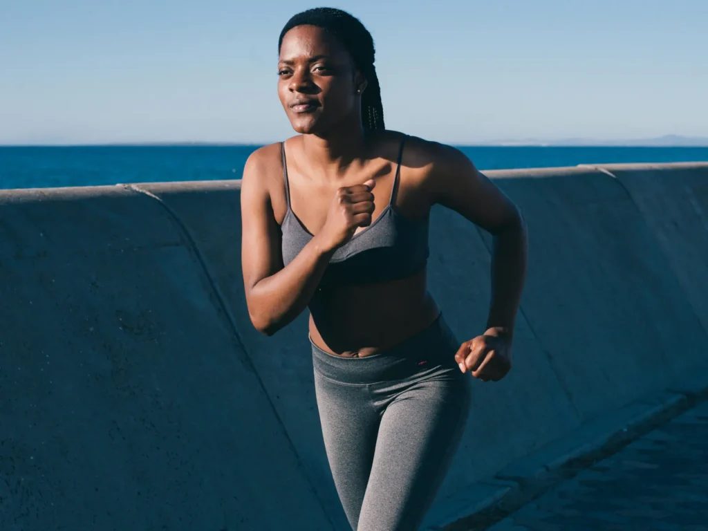 Benefits of monitoring your everyday activity & recovery